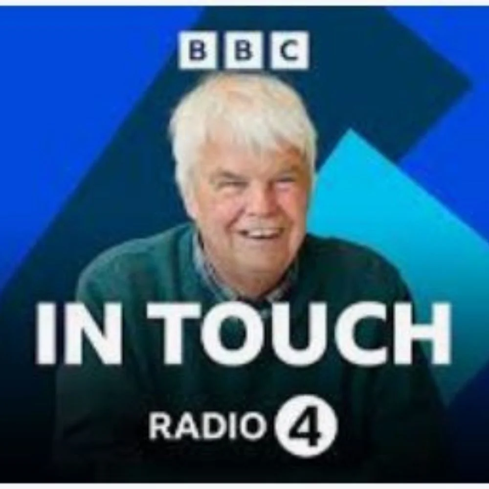 an image of BBC Radio 4