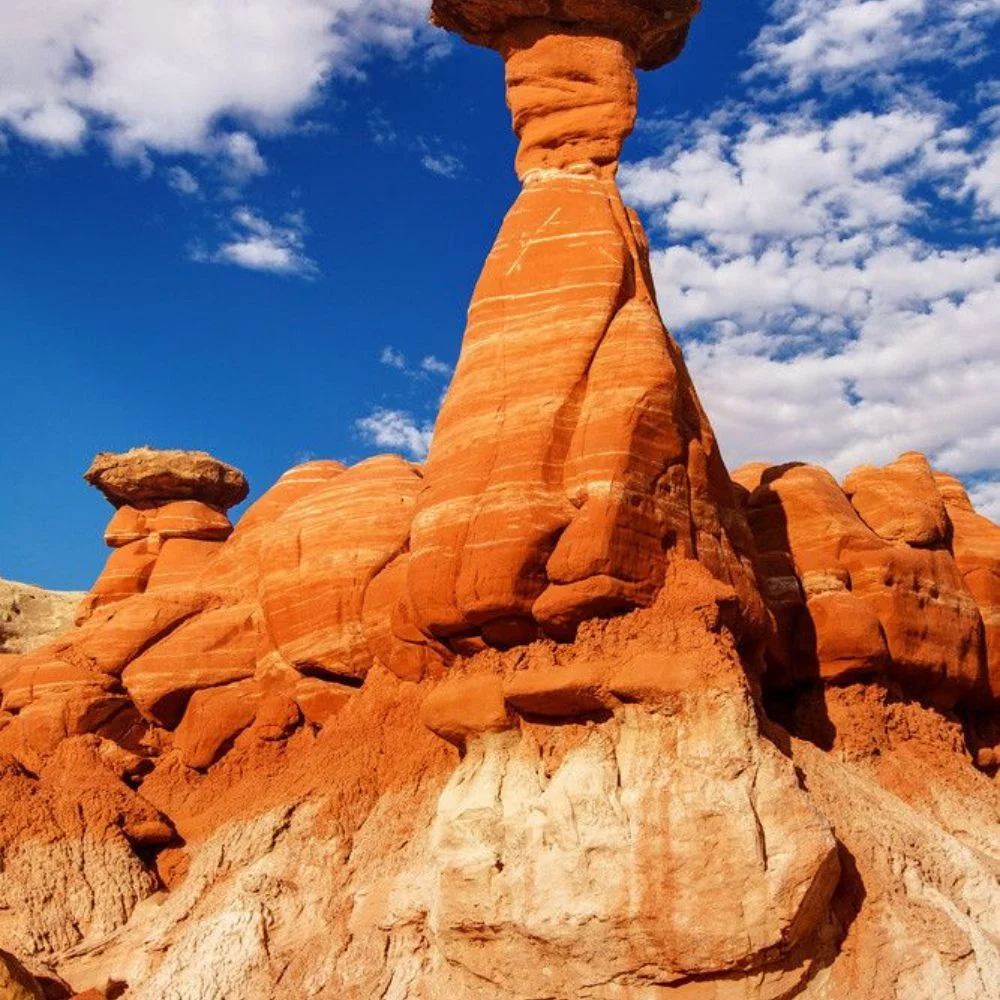 an image of Canyon de Chelly National Monument