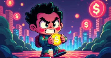 Image of Chudjak meme crypto coin