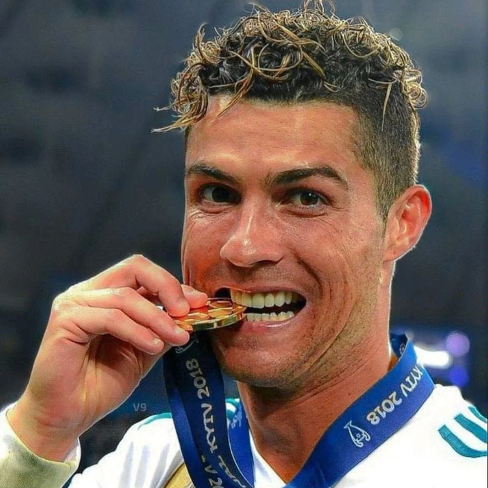 an image of Cristiano Ronaldo