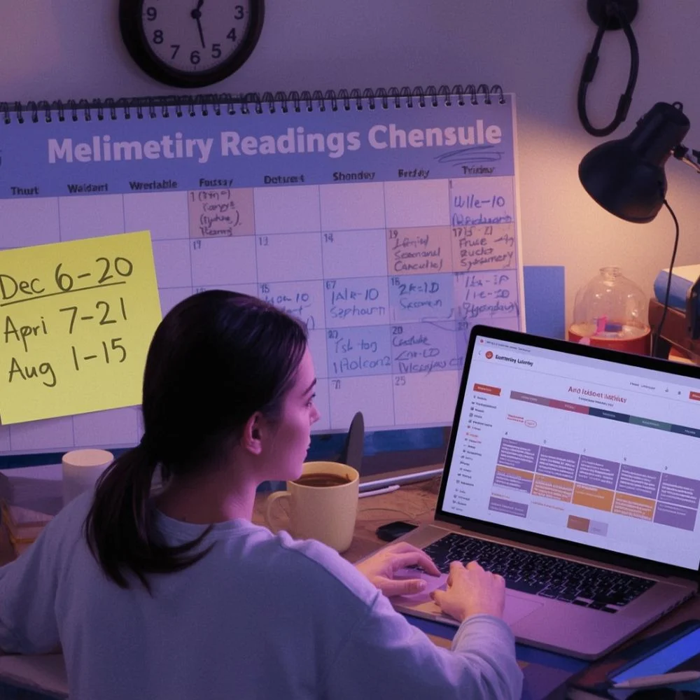 Image of Digital planning