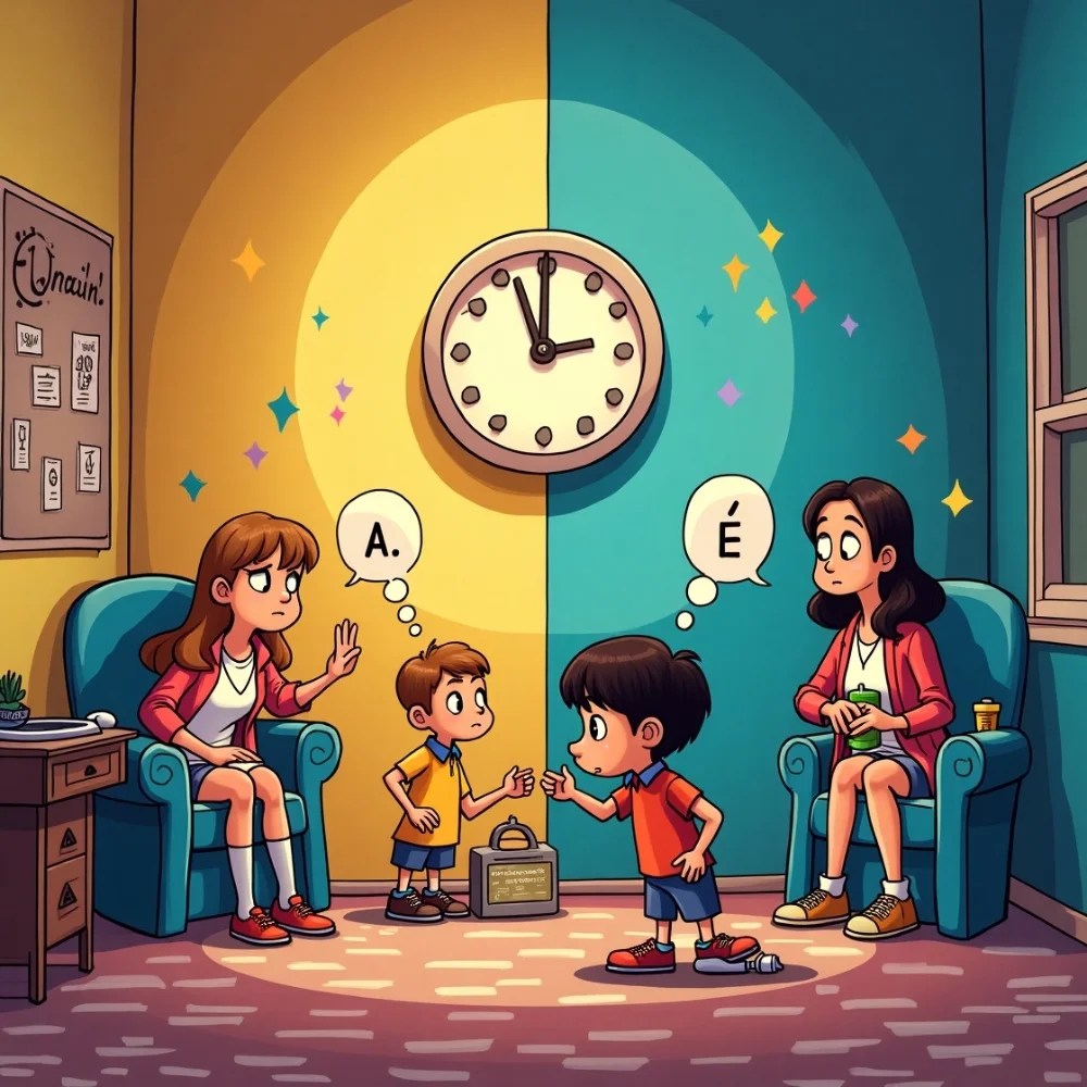 Image of Fan Theories in Smiling Friend