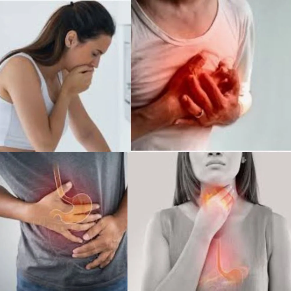 an image of fewer digestive side effects of Nabumetone