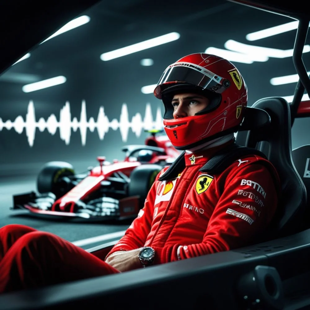 image of formula 1