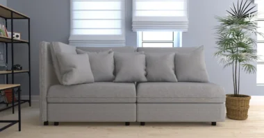 Image of Friheten sleeper sofa