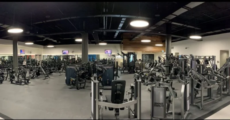 an image of Goodlife Prahran clubs