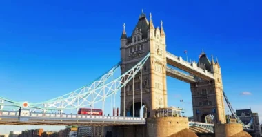 Image of london bridge