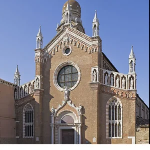 Image of Madonna dell’Orto