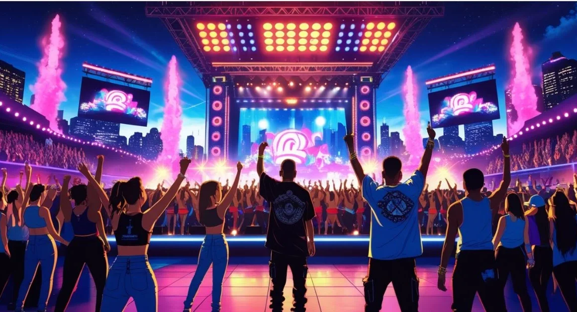 image of Millennium Tour's