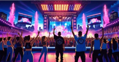 image of Millennium Tour's