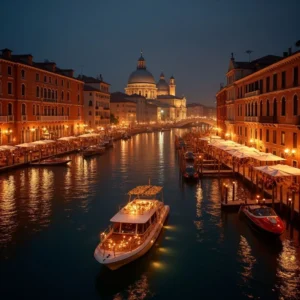 Venice wedding luxury cost breakdown 