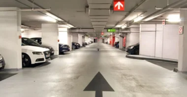 an image of Piccadily Place