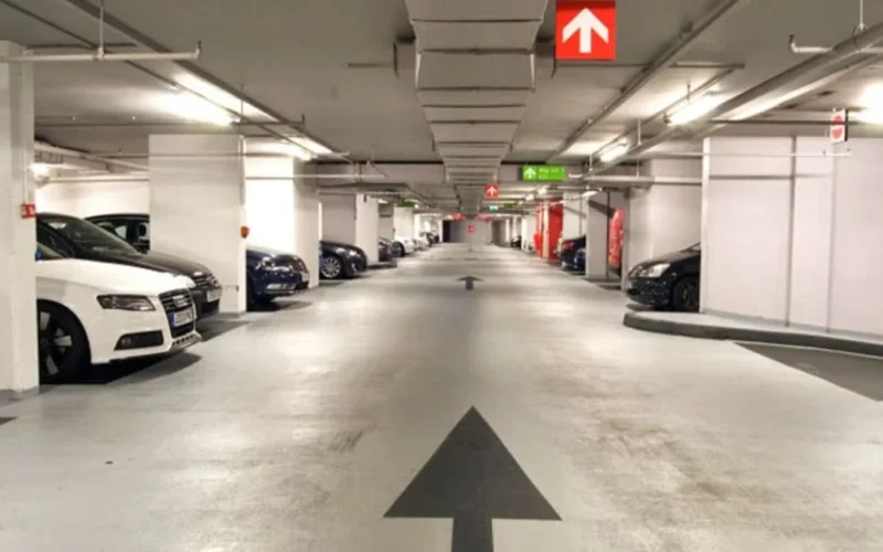 an image of Piccadily Place