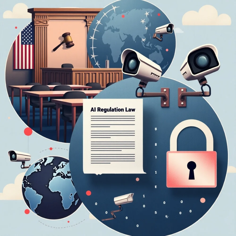 Image of Regulation Law