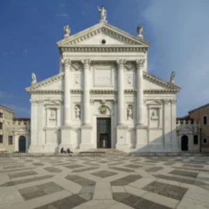 Image of place San Giorgio Maggiore