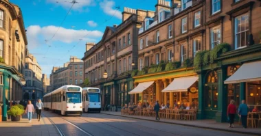 image of Shandwick Place
