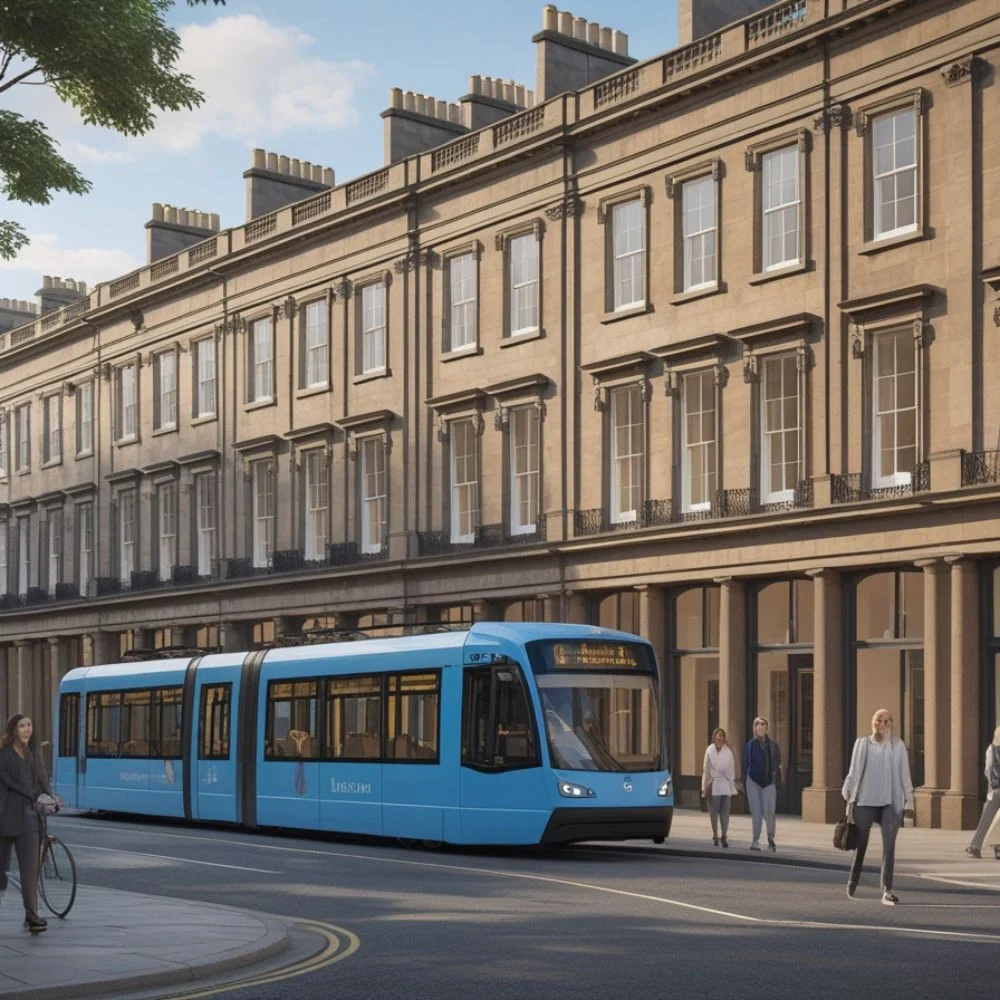 image of Shandwick Place