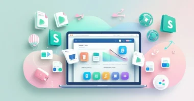 image of Shopify Digital Products