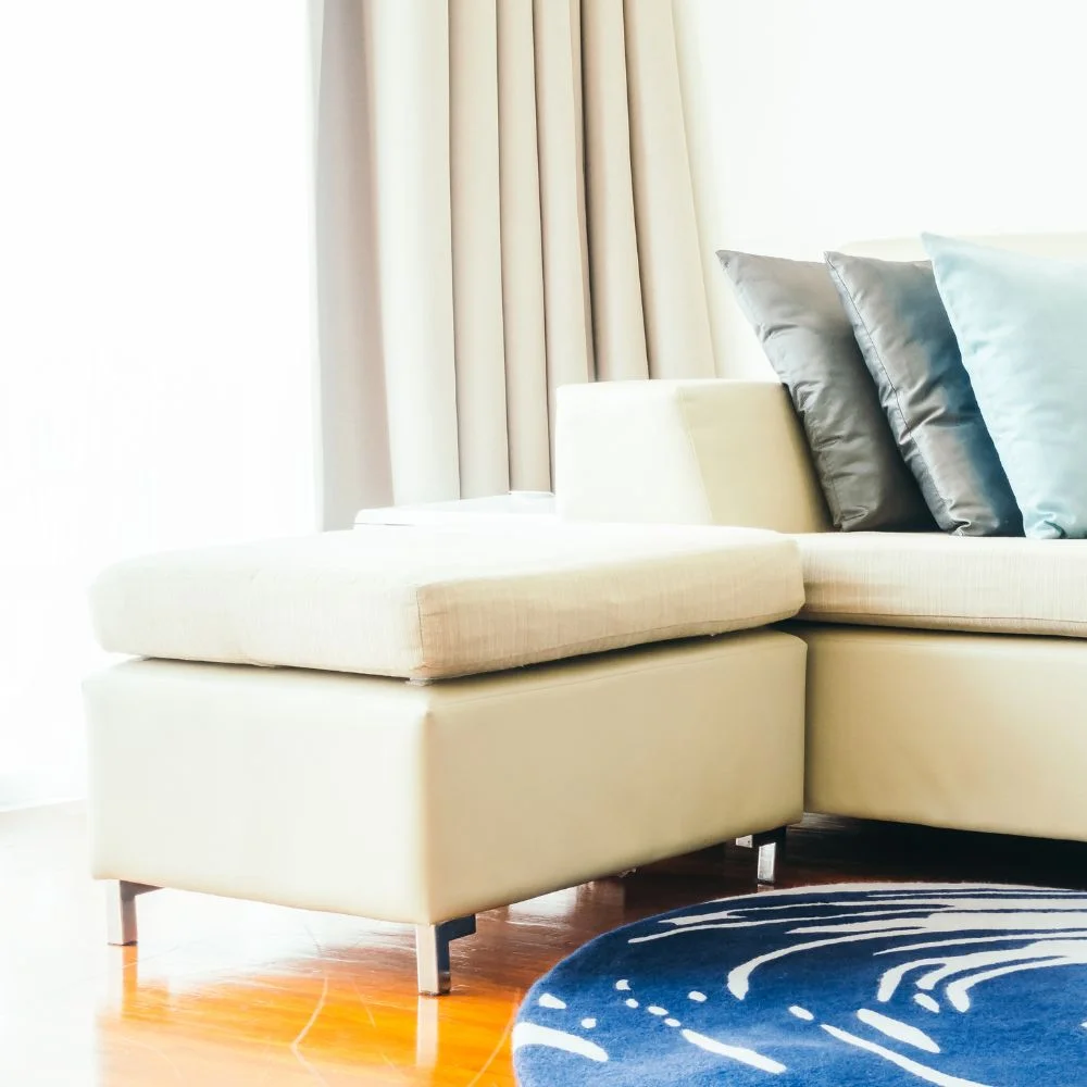 Image of Sleeper Sofa