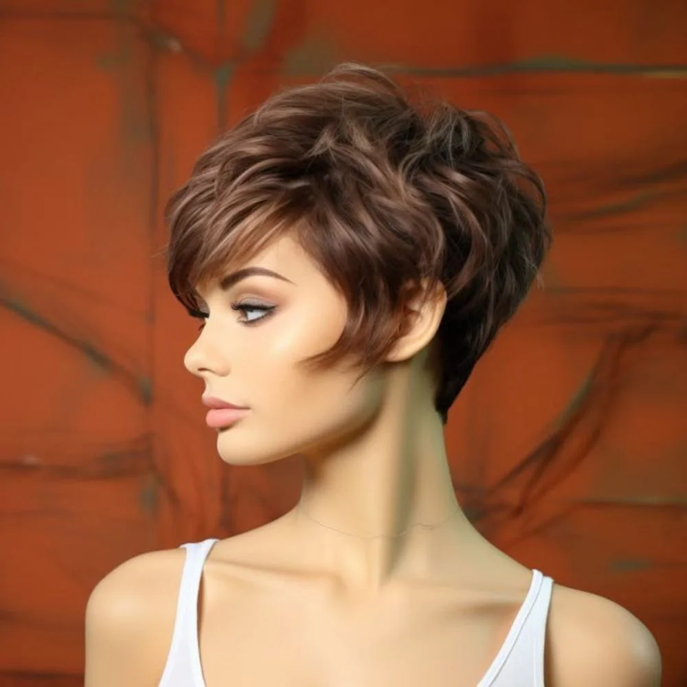 an image of Soft Pixie with Bangs