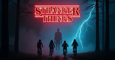 Image of Stranger Things Season 5