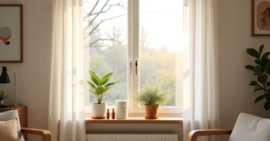 Image of Window Shelf
