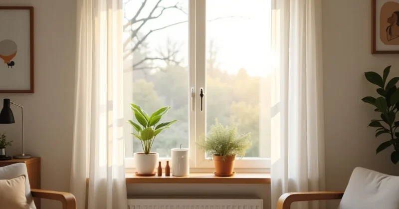 Image of Window Shelf