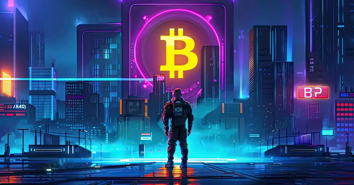 Image of XRP digital finance network