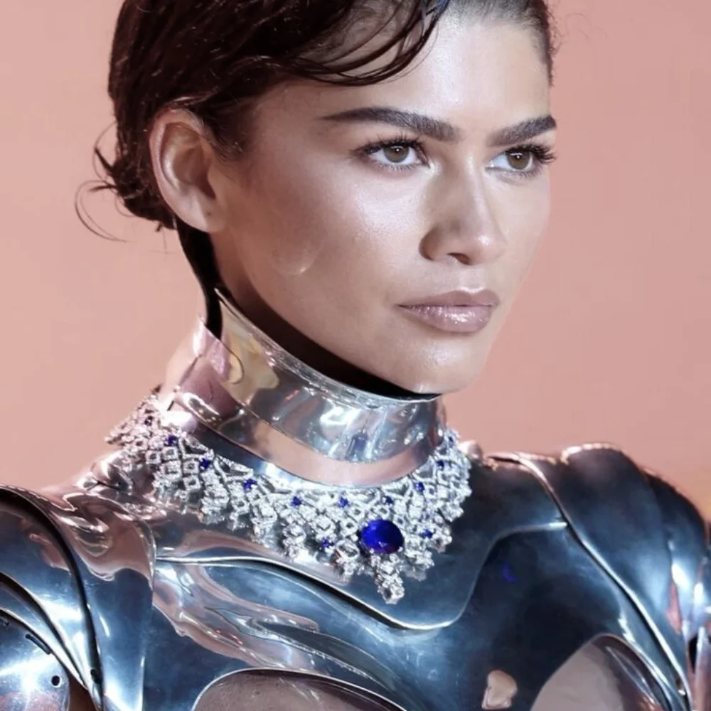 Image of Zendaya