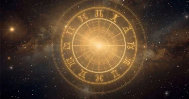 image of vogue Zodiac