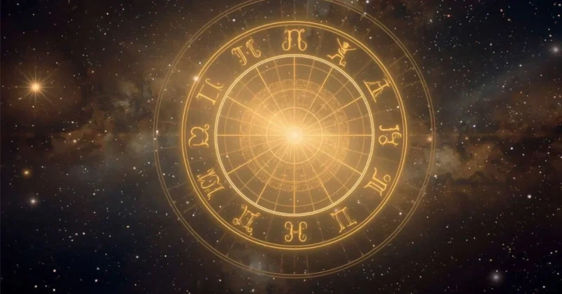 image of vogue Zodiac