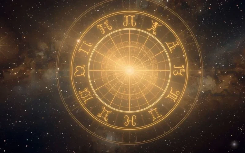 image of vogue Zodiac