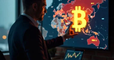 image of Bombrough Bitcoin symbol