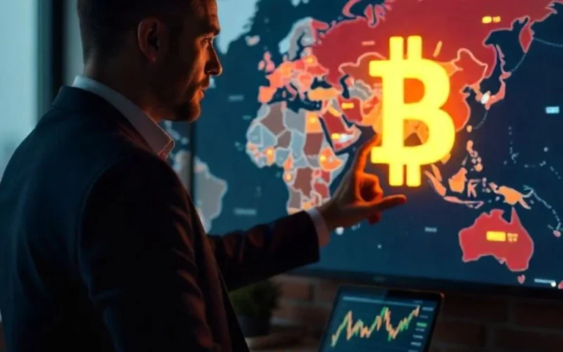 image of Bombrough Bitcoin symbol