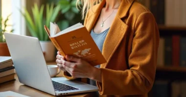 image of Book Royalties