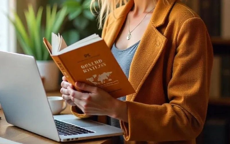image of Book Royalties