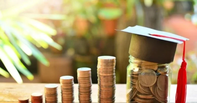 an image of government educational fund to expand school places