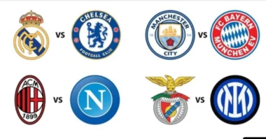 an image of highest paid football players clubs