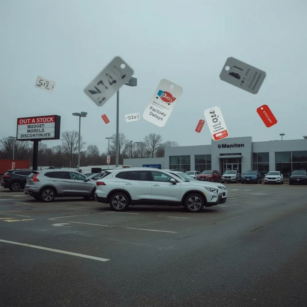 Image of car