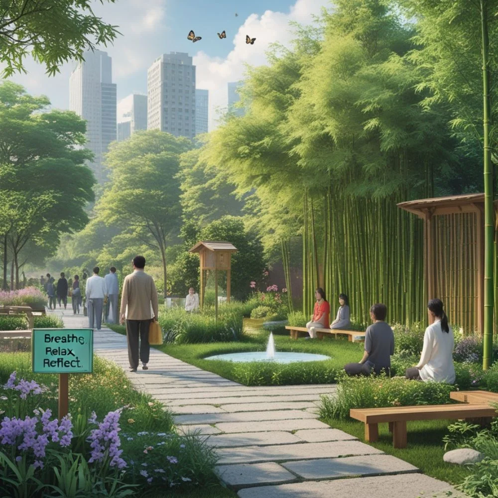image of pinto garden