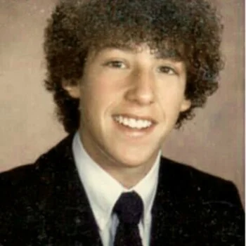Image of adam sandler.