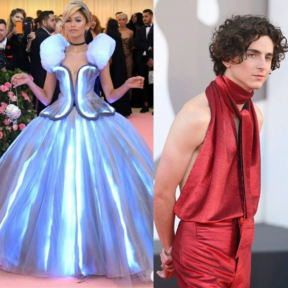 an image of best oscar dresses that captivated audiences