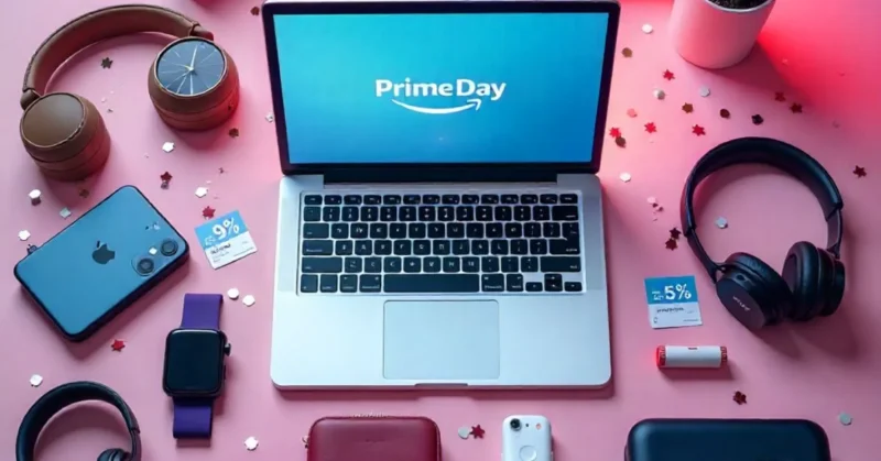 Best Prime Day Deals