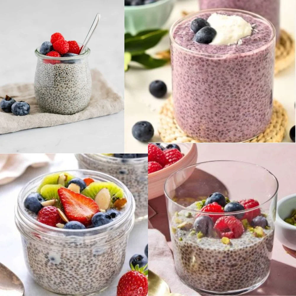 an image of chia pudding