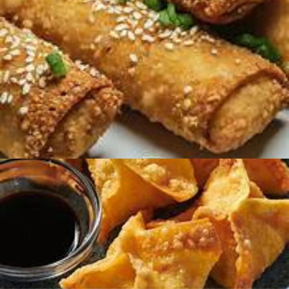 Order Favorites from China Star