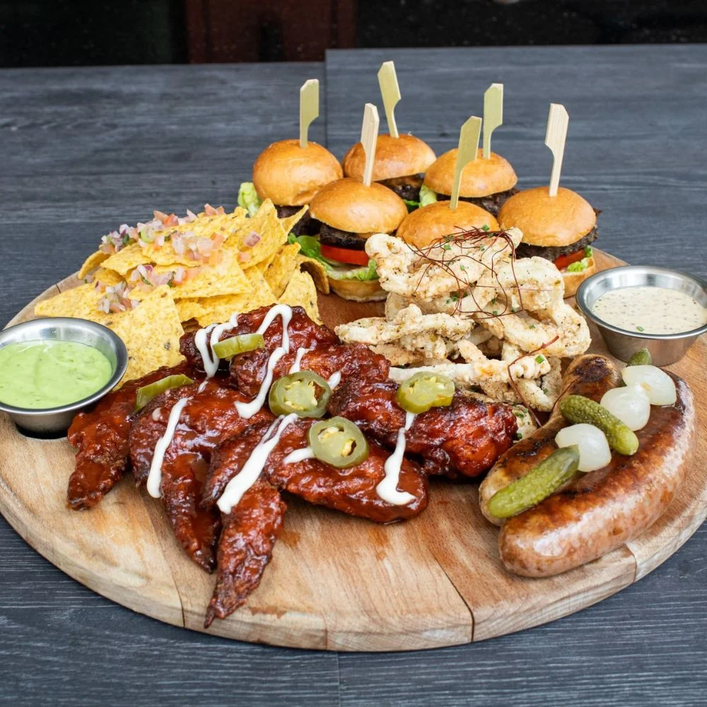Order Favorites from China Star