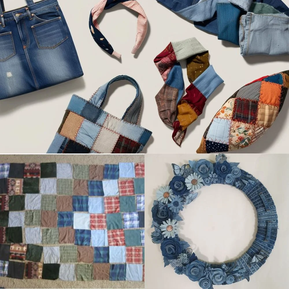 an image of Create DIY Reusable clothes in 2025