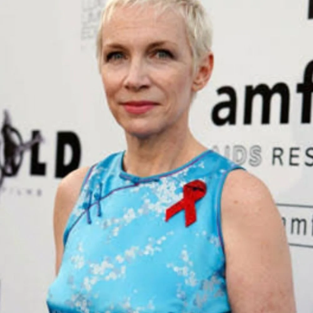 image of annie lennox