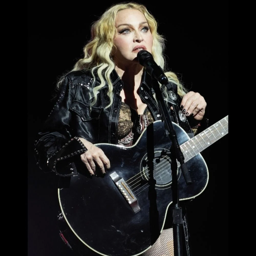 image of Madonna 