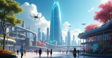 Industrial society and its future